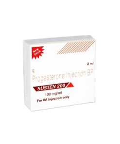 Susten 200 Mg/ml Injection