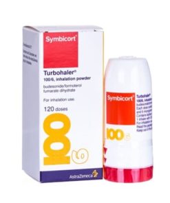 Symbicort Turbohaler