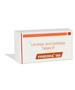 Syndopa 110 Mg