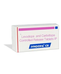 Syndopa CR 250 Mg