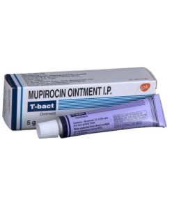 T-Bact Ointment