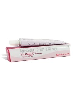 Tazret Forte Cream