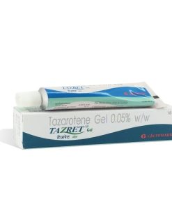 Tazret Gel