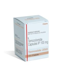Temoside 250 Mg