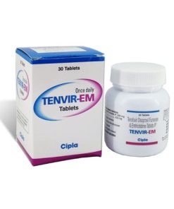 Tenvir EM