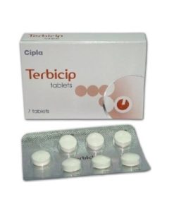 Terbicip 250 Mg