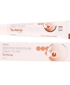 Terbicip Cream