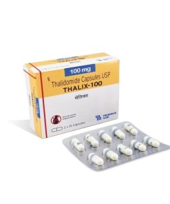 Thalix 100 Mg