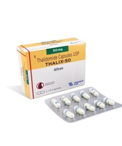 Thalix 50 Mg