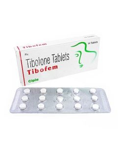 Tibofem 2.5 Mg