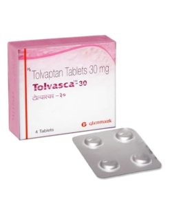 Tolvasca 30 Mg