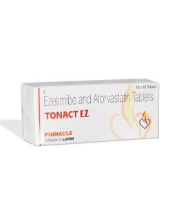Tonact EZ