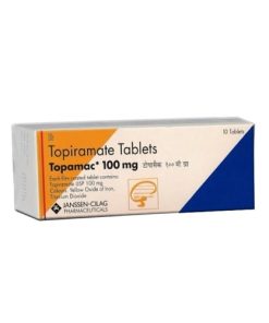 Topamac 100 Mg