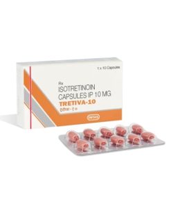 Tretiva 10 Mg