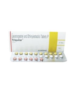 Triquilar Kit