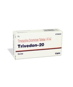 Trivedon 20 Mg