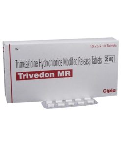 Trivedon 35 Mg