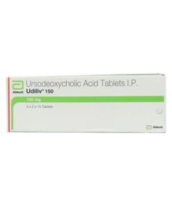 Udiliv 150 Mg