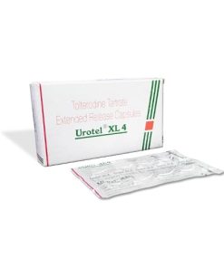 Urotel XL 4 Mg