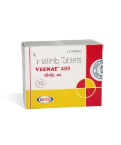 Veenat 400 Mg