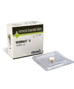 Vermact 6 Mg