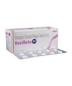 VesiBeta 50 ER