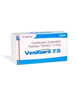 Vesigard 7.5 Mg