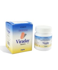 Viraday Tablet
