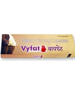 Vyfat 120 Mg