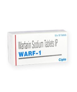 Warf 1 Mg