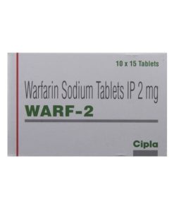 Warf 2 Mg