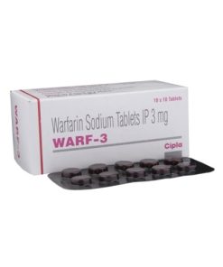 Warf 3 Mg