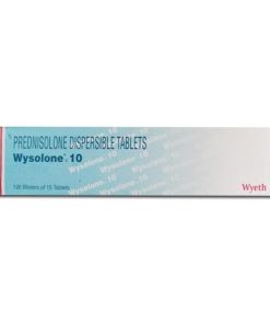 Wysolone 10 Mg