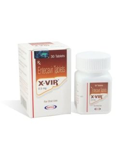 X Vir 0.5 Mg