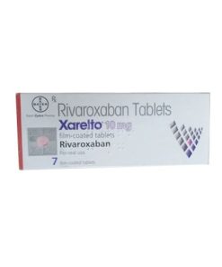 Xarelto 10 Mg