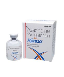 Xpreza 100 Mg Injection