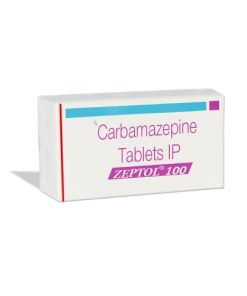 Zeptol 100 Mg