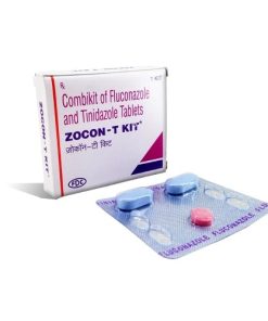 Zocon-T Kit