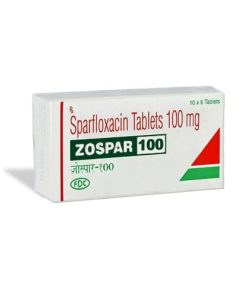 Zospar 100 Mg