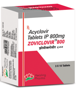 Zoviclovir 800 Mg