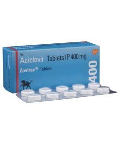 Zovirax 400 Mg
