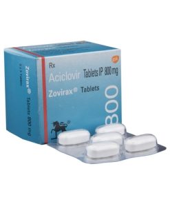 Zovirax 800 Mg