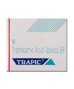 Trapic 500 Mg