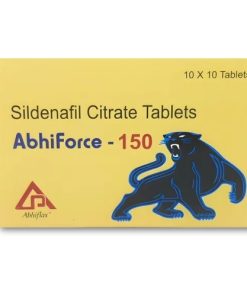 Abhiforce 150 Mg