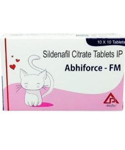 Abhiforce FM