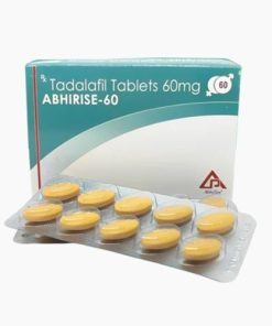 Abhirise 60 Mg