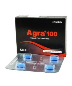 Agra 100 Mg