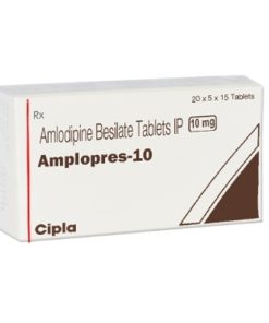 Amlopres 10 Mg