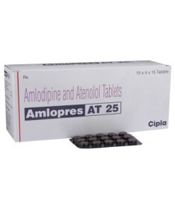 Amlopres AT 25