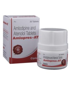 Amlopres AT 50